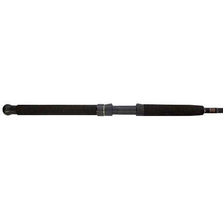 Wilson Live Fibre Fraser Series Spinning Rod [sz:6'/15-30kg/1pc]