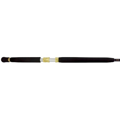 Wilson Live Fibre Fraser Series Overhead Rod [sz: 6'/15-30kg/1pc]