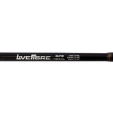 Wilson Live Fibre Fraser Series Overhead Rod [sz: 6'/15-30kg/1pc]