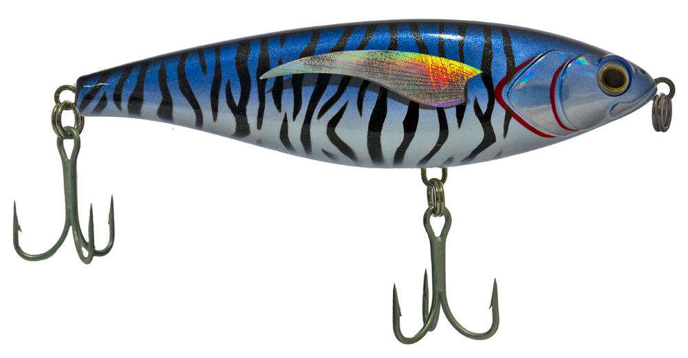 Venom V-swim 150mm 85g Sinking Stickbait Lure – Fisho's Tackle World
