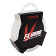 Venom V-fluoro Fluorocarbon Fishing Leader [sz:50m - 20lb]