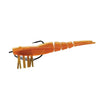 Wilson Wild Shrimp Weedless Series 6" 29g Soft Plastic Lure [cl:engine Lube]