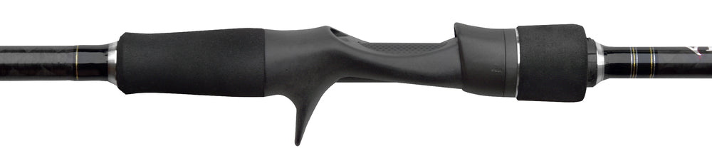 Wilson Venom Ocean Warrior Slow Fall Jig Spin Rod [sz:6'2"/pe 3/1pc/rvsf4s]