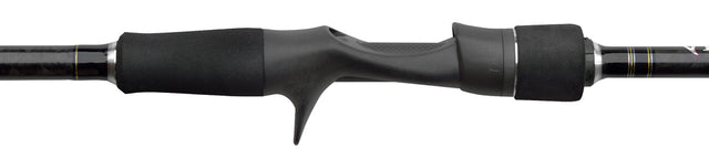 Wilson Venom Ocean Warrior Slow Fall Jig Spin Rod [sz:6'2"/pe 3/1pc/rvsf4s]