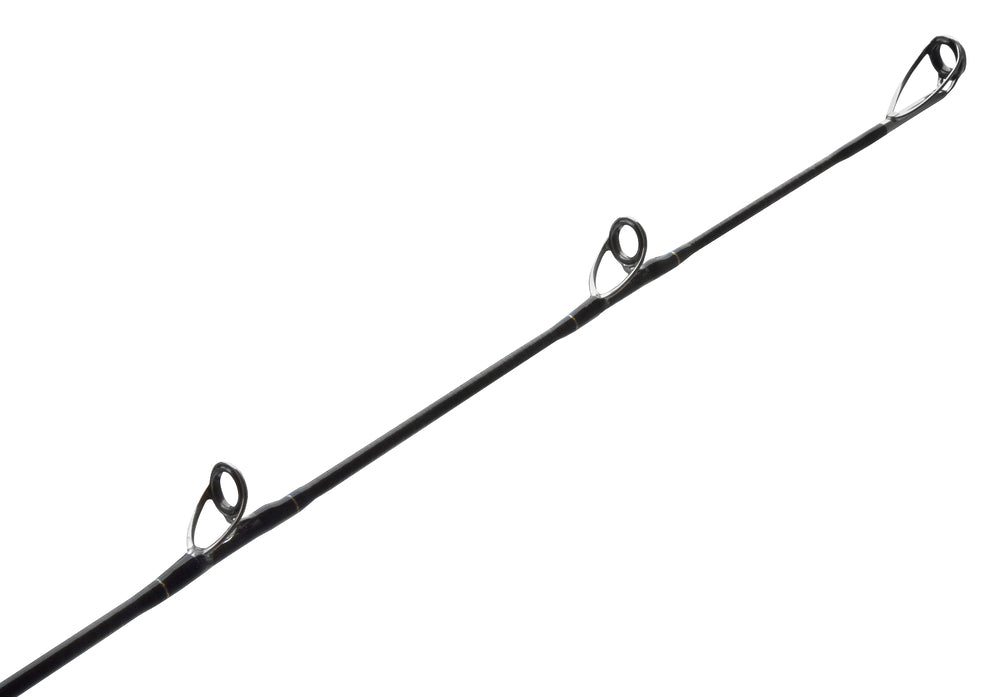 Wilson Venom Ocean Warrior Slow Fall Jig Spin Rod [sz:6'2"/pe 3/1pc/rvsf4s]
