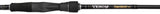 Wilson Venom Ocean Warrior Slow Fall Jig Spin Rod [sz:6'2"/pe 3/1pc/rvsf4s]