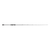 Wilson Live Fibre Blade N Tails Slow Jig Overhead Rod [sz:5'11"/pe 3/1pc/rlfbt22]