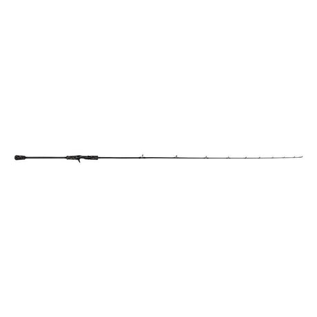 Wilson Live Fibre Blade N Tails Slow Jig Overhead Rod [sz:5'11"/pe 3/1pc/rlfbt22]