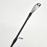 Wilson Live Fibre Blade N Tails Slow Jig Overhead Rod [sz:5'11"/pe 3/1pc/rlfbt22]