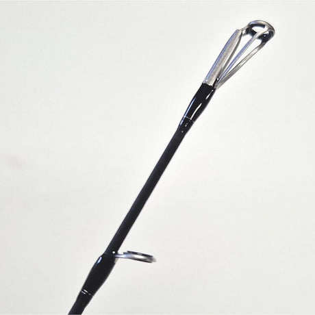 Wilson Live Fibre Blade N Tails Slow Jig Overhead Rod [sz:5'11"/pe 3/1pc/rlfbt22]