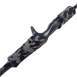 Wilson Live Fibre Blade N Tails Slow Jig Overhead Rod [sz:5'11"/pe 3/1pc/rlfbt22]
