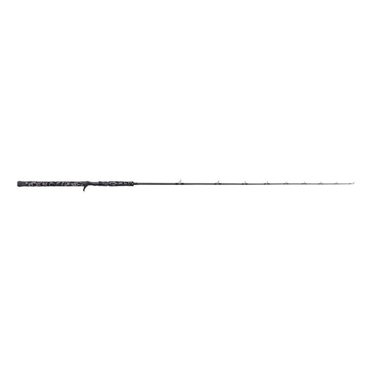 Wilson Live Fibre Blade N Tails Overhead Rod [sz:6'10"/pe 3/1pc/rlfbt31]
