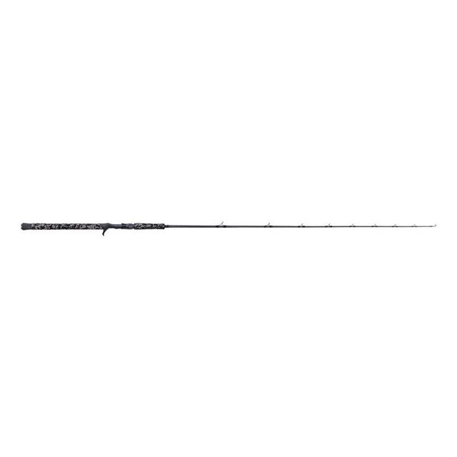 Wilson Live Fibre Blade N Tails Overhead Rod [sz:6'10"/pe 3/1pc/rlfbt31]