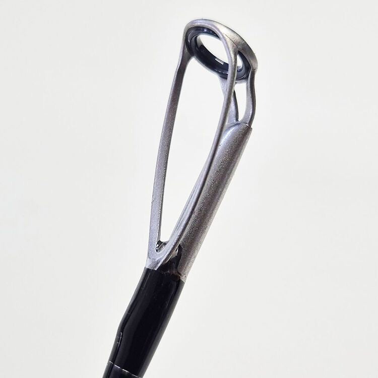 Wilson Live Fibre Blade N Tails Overhead Rod [sz:6'10"/pe 3/1pc/rlfbt31]