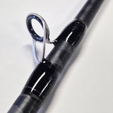 Wilson Live Fibre Blade N Tails Overhead Rod [sz:6'10"/pe 3/1pc/rlfbt31]