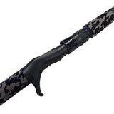 Wilson Live Fibre Blade N Tails Overhead Rod [sz:6'10"/pe 3/1pc/rlfbt31]