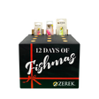 Zerek Advent Calender 2025 - 12 Days Of Fishmas > [sz:estuary]