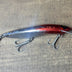 Halco Rmg Scorpion 125std 20g Hard Body Lure ^ [cl:h95 Bloodbath]