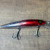 Halco Rmg Scorpion 125dd 20g Hard Body Lure >^ [cl:h95 Bloodbath]