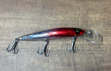 Halco Rmg Scorpion 125dd 20g Hard Body Lure >^ [cl:h95 Bloodbath]