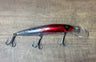 Halco Rmg Scorpion 125dd 20g Hard Body Lure >^ [cl:h95 Bloodbath]