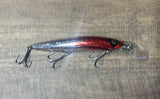 Halco Rmg Scorpion 125xdd 20g Hard Body Lure >^ [cl:h95 Bloodbath]