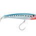 Halco Laser Pro 210xdd 80g Hard Body Lure [cl:pilchard]