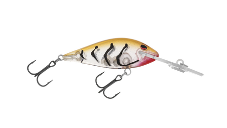 Halco Tb55 55mm 7.4g Deep Diver Hard Body Lure [cl:jelly Prawn]