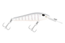 Halco Tbarra 80mm 13g Deep Diver Hard Body Lure [cl:silver Shadow]