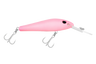 Halco Tbarra 80mm 13g Deep Diver Hard Body Lure [cl:tickled Pink]