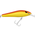 Halco Tbarra 80mm 13g Deep Diver Hard Body Lure [cl:chrome Gold Orange Back]