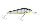 Halco Tbarra 80mm 13g Deep Diver Hard Body Lure [cl:classic]