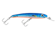 Halco Laser Pro 140dd 24g Deep Diver Hard Body Lure [cl:blue Fluoro]