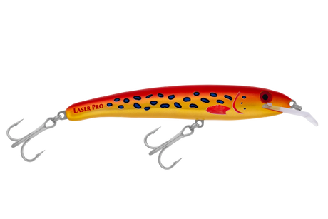 Halco Laser Pro 160mm 30g Deep Diver Hard Body Lure [cl:pilchard]