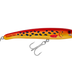 Halco Laser Pro 160mm 30g Deep Diver Hard Body Lure [cl:coral Trout]