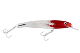 Halco Laser Pro 160xdd 30g Hard Body Lure [cl:bloodbath]
