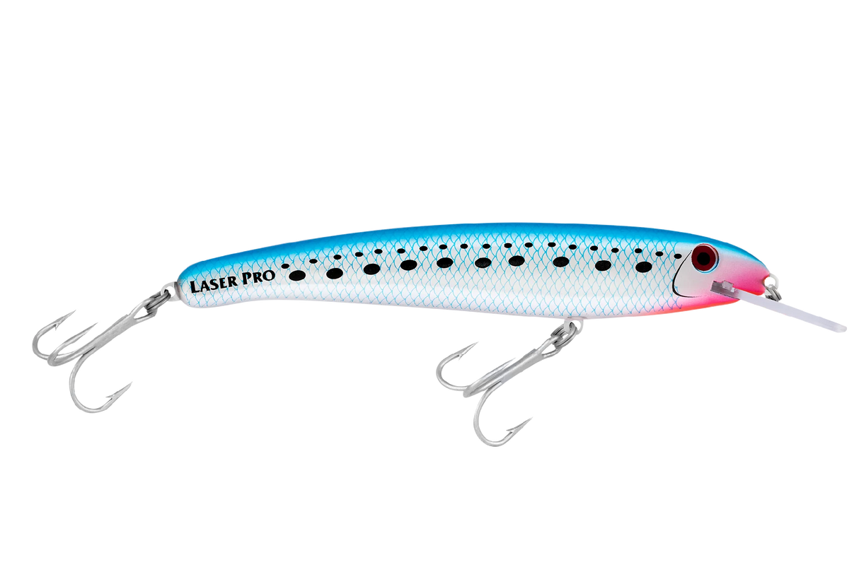 Halco Laser Pro 190mm 47g Deep Diver Hard Body Lure [cl:pilchard]