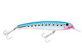 Halco Laser Pro 190mm 47g Deep Diver Hard Body Lure [cl:pilchard]