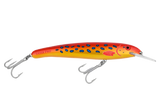 Halco Laser Pro 190mm 47g Deep Diver Hard Body Lure [cl:coral Trout]