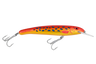 Halco Laser Pro 190mm 47g Deep Diver Hard Body Lure [cl:coral Trout]