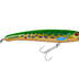 Halco Laser Pro 190mm 47g Deep Diver Hard Body Lure [cl:trout Envy]