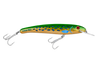 Halco Laser Pro 190mm 47g Deep Diver Hard Body Lure [cl:trout Envy]