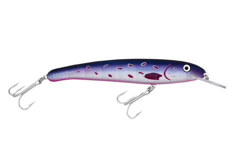 Halco Laser Pro 190dd 47g Hard Body Lure [cl:gravel Rash]