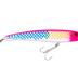 Halco Laser Pro 190dd 47g Hard Body Lure [cl:chrome Silver Multi]
