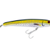 Halco Laser Pro 190mm 47g Deep Diver Hard Body Lure [cl:yellowfin]