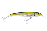 Halco Laser Pro 190mm 47g Deep Diver Hard Body Lure [cl:yellowfin]