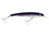 Halco Laser Pro 190mm 47g Deep Diver Hard Body Lure [cl:stripey]