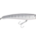 Halco Laser Pro 190mm 47g Deep Diver Hard Body Lure [cl:silver Shadow]
