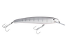 Halco Laser Pro 190mm 47g Deep Diver Hard Body Lure [cl:silver Shadow]