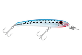 Halco Laser Pro 120mm 20g Shallow Diver Hard Body Lure [cl:pilchard]